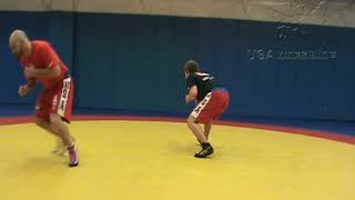 Level 1 - Drills, Activities and Games - Stance & Motion Net Worth
