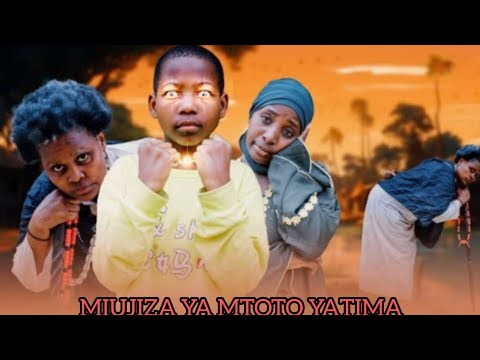 MIUJIZA YA MTOTO YATIMA EP 11 Love Story Clamvevo Kamadatv
