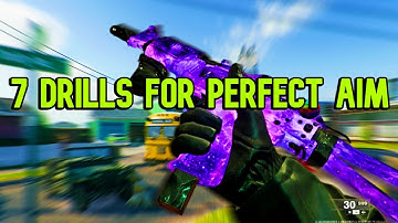 How To Get Better Aim on COD