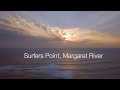 Margaret River, Surfers Point