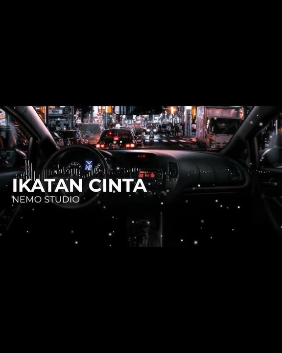 NEMO - Ikatan Cinta | Single Terbaru ( 2025 )