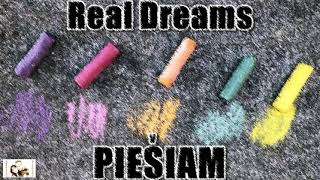 Real Dreams - Piesiam (VASAROS HITAS)