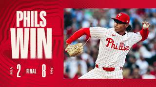 Marlins vs. Phillies Game Highlights (6/16/26) | MLB Highlights
