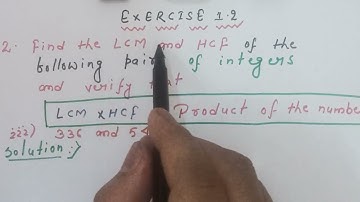 class 10 maths chapter 1 exercise 1.2 question 2(iii)