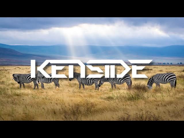 THE JOY x DJ KENSIDE - Isencane Lengane (REMIXZOUK) #UKULELE 2K21