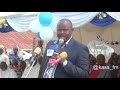 Isaac Ruto the best comedian