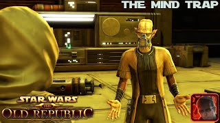 Star Wars (Longplay/Lore) - 3,642Bby: The Mind Trap (The Old Republic)