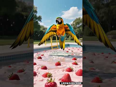 انا اتحولت لأرنب 