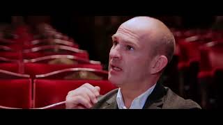 Temples Of Opera - The London Coliseum, Eno