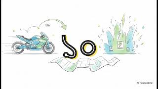 ভবিষ্যতের বাইক উদ্ভাবন