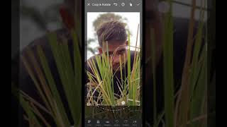 Lightroom mobile tutorial photo editing #Ar editing screenshot 5