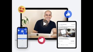 Facebook Ads Bootcamp Pre-launch - With a2z123Marketing™