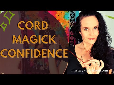 Making a Confidence
