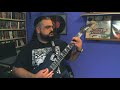 Six Feet Under Beneath A Black Sky Guitar Cover