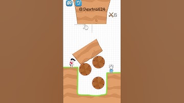 Bridge Slide Level 26 | #bridgeslice #walkthrough #games #gaming #shorts #short #android #ios #fyp