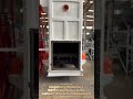 150TPD линия экстракции подсолнечного жмыха — готовится к отправке!