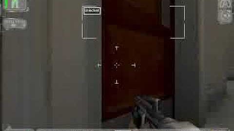 Deus Ex Fast Forward: Helibase