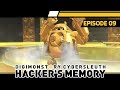 Digimon Story : Cyber Sleuth Hacker's Memory PS4 - Ep 9 - Guardromon (Gold) Boss!! (English)