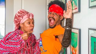When You Try To Join A Gang| You're Too Young S3EP3