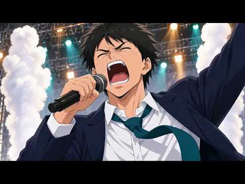 HAaaaaa（社畜のうた）のサムネイル