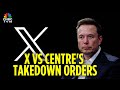 Elon Musk’s X To Move SC Against Karnataka High Court Ruling On Govt Content Takedowns | N18V