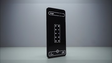 Outline Black Nova Setup | Rishab Raghavendar #OutlineBlack #NovaSetup2023 #Android