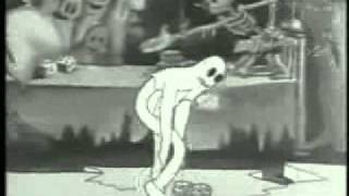 Vignette de la vidéo "Cab Calloway - St. James Infirmary by Fleischer"