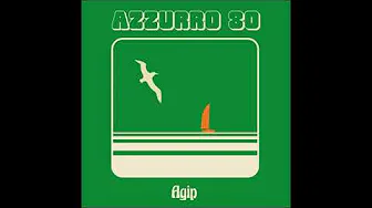 Azzurro 80 - Agip Azzurro 80 - Agip