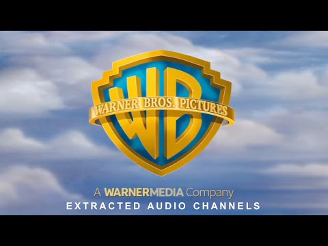 Warner Bros Pictures 2018 2019 In Extracted Audio Channels 