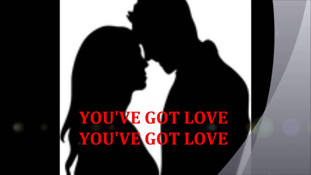 YOU'VE GOT LOVE best new top popular trending upbeat Wedding Songs Love Song