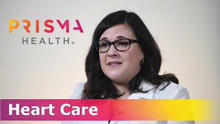 Elizabeth Peters, NP is a Nurse Practitioner in Cardiology at Prisma Health - Greenville