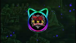 dj si udin basss horeg