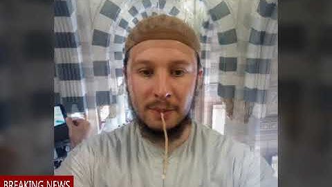 سورةالدخان الشيخ سفيان بعاجي