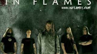 In Flames Bottled