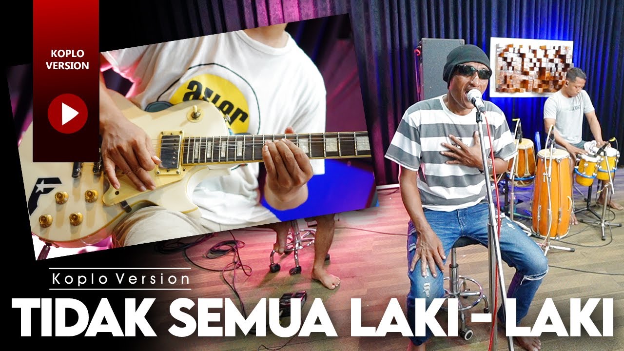 TIDAK SEMUA LAKI - LAKI PAKDHE GEPENK || AREA KOPLO