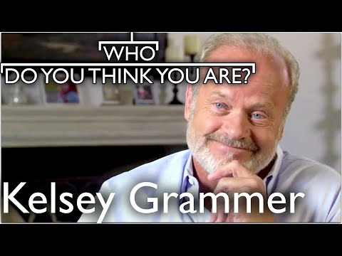 Video: Kelsey Grammer Neto vrednost