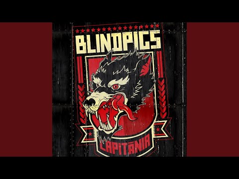 Blind Pigs — Cinco Cadeados
