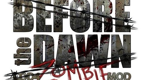 CoD4 - BTD X15 Zombies [2022]