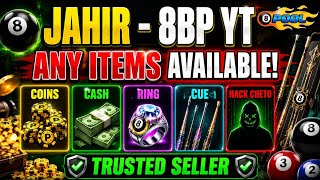 🎱For Sale Fair Account Mini Login Cheap Rate🎱#8ballpool #shortvideo #shorts #viralvideo#subscribe  screenshot 5