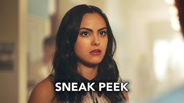 Riverdale 2x06 Sneak Peek "Death Proof" (HD) Season 2 Episode 6 Sneak Peek