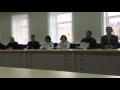 Выступление на семинаре 26.11.2015