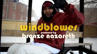 Watch Illah Dayz Windblower video