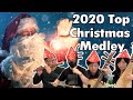 2020 Top Christmas Medley | Chinese Traditional Instrument Band Cover by OctoEast