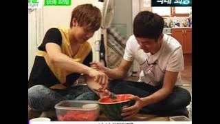 (HQ) Infinite $3$4M3 ♇L4¥3® Ep 4