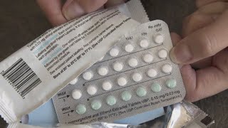 U.S. Senate vote on contraception act fails
