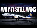 Why Everyone Hates Ryanair But Still Flies Them.
