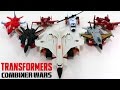 Transformers Generations Combiner Wars Aerialbots Superion Vehicle Transfomation Combine Robots Toys