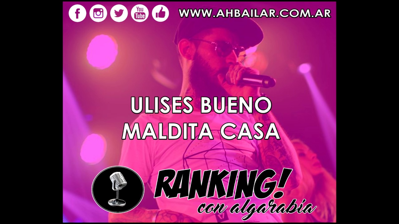 Maldita Casa - Ulises Bueno camera iphone 8 plus apk
