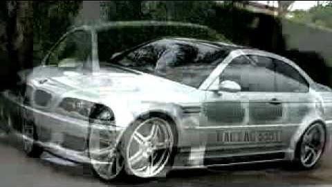 Need for Speed: Shift Official Car List