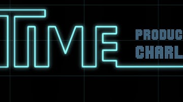 Time Corporation - Intro Sequence | University Project